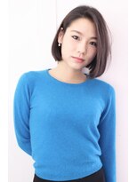 レンク(LENC)&nbsp;Coast.ボブスタイル★★★★★★