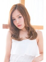 ティファ 自由が丘店(Tiffa)&nbsp;外国人シフォンミディ