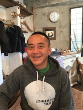 スヌーク(SNOOK) スッキリ大人ネオモヒカン