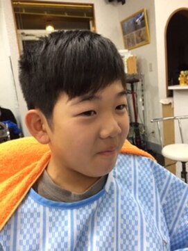 やすらぎの部屋 おざわ 飛躍カット