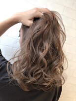 メリー(merry craftsman's factory) 透け感ベージュka