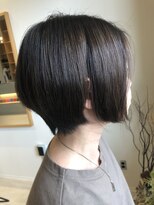 コレット(COLETTE)&nbsp;ミニボブ