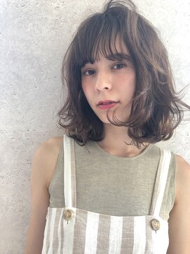 クロム バイ リエット(Chlom by Lietto) Chlom A/W スモークグレージュ　0364574337