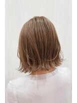 アルーシェ 心斎橋(Alushe)&nbsp;外ハネボブ【心斎橋　心斎橋駅　学割U24】