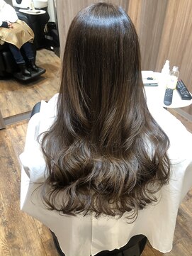 プログレス 長町南店(PROGRESS) ロングスタイル