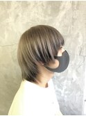 ウルフスタイル