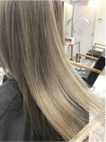 シエル 八王子店(CIEL)&nbsp;≪傷んだ髪に効果大≫髪質改善で髪本来の美しさを取り戻す!!