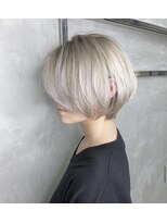 アンジェリカラボ 梅田店(ANGELICA LABO)&nbsp;ANGELICAお客様スタイル