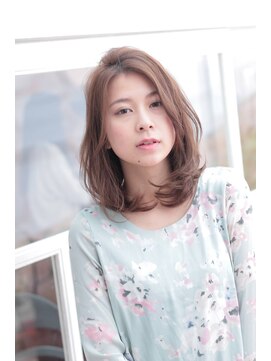 フォルテ 中田店 大人エレガント