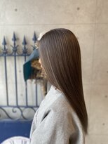 ブルー ド ロワ(BLEU de ROI)&nbsp;グレーベージュ