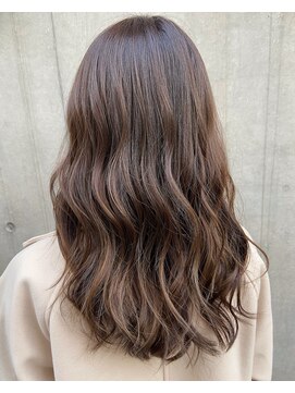 ロム(Rom.) 大人気 オリーブグレージュ