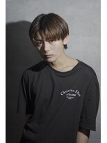 シン(syn) コンマヘア