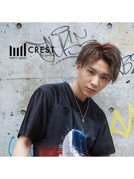 クレスト 近江八幡店(CREST) チェイスセンターパート