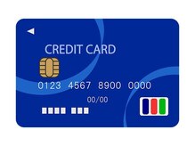 クレジットカードは使えますか？