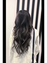 フーバ(FUUBA)&nbsp;腰までロングエクステ