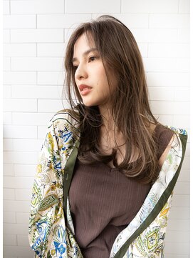 サングース(Sungoose) sungooseくびれヘアビタミンカラーメルティカラー