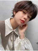 春のスウィングショート☆