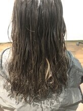 【髪質改善特化サロン】圧倒的な効果に自信あり!他店で解決しなかった髪 のお悩み、お任せください。
