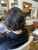 ルアージュ 調布店&nbsp;[髪質改善/ヘッドスパ/ハイライト/調布]