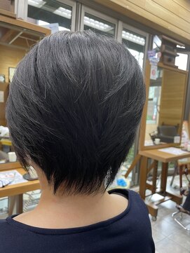 パル(PAL) ショート