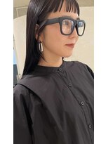 ユニーク(UNIIK)&nbsp;ショートバング