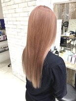 フェリア 渋谷(Feria)&nbsp;【ハイトーン可愛い】シアーピンク♪