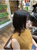 ミディアムウルフ