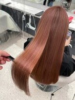 ノイズ エコル(Hair&Make NOISM ekolu ) ハイトーン×極上髪質改善