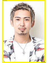 ブレスボー コウベ(Breath beauu)&nbsp;▼川崎祐生Breath beauu Kobe▼メンズ/美容室/三宮/元町/神戸