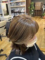 ラシクゼロ 草加駅前(Lashiku Zero)&nbsp;くびれボブ