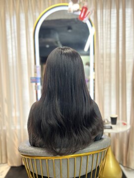 ルフレ 新宿本店1st(Reflet) ダイヤモンド90本