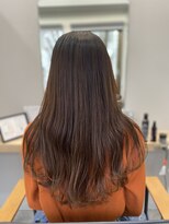 ムーン(moon)&nbsp;髪質改善