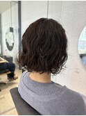 Bob×perm