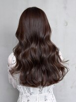 アイティーバイアルバム 藤沢店(IT by ALBUM)&nbsp;まろベージュ__ハッシュカットフルバング_ba469081