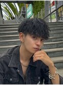 緩波ツイスパ