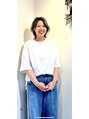 ヘア デザイナーズサロン アンジ(Hair Designers Salon ANJI) 門瀬 良美