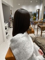 ネイロ 日本橋(NeiRo)&nbsp;美髪ストレート