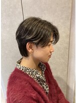 ジールサロン つくば本店&nbsp;韓国風センターパート