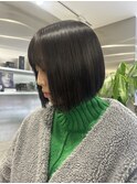 ボブカット