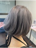 ☆ハイトーンヘアカラー☆
