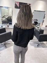 キング 高槻(K!ng)&nbsp;高槻／バレイヤージュ