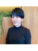 レディース刈り上げスタイル