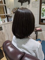 チアー ヘアリラクゼーション(cheer HAIRRELAXATION)&nbsp;つやつやミディアム