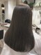 アトリウム (ATRIUM beauty life)の写真/【諸江】伸びてきたクセもナチュラルケア♪極上の艶＆サラサラ髪をキープして扱いやすいスタイルに◎