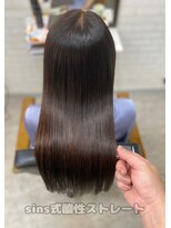 ビート(Beat)&nbsp;もう1段階髪をきれいにしたい方にもおすすめです！