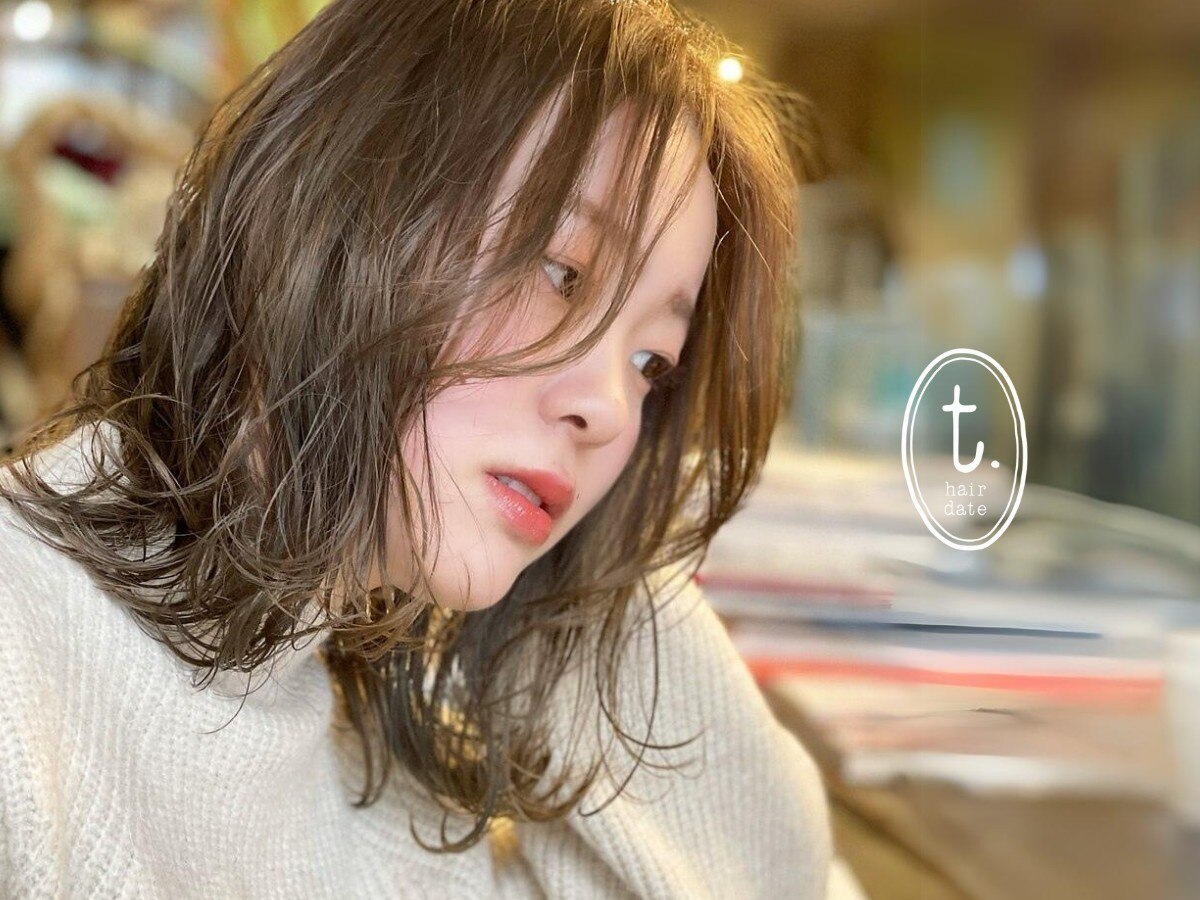ティー(t .)｜ホットペッパービューティー
