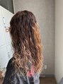 フレイムス 高崎(Frames)&nbsp;イメチェンしたい方におすすめのパーマ◎お気軽にご相談下さい!