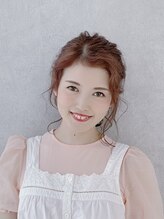 カシュカシュ 表参道(cache cache) 礼 菜