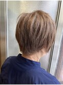 ショートレイヤー