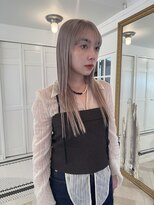 ノーカ 代官山(nohka)&nbsp;ホワイトベージュ